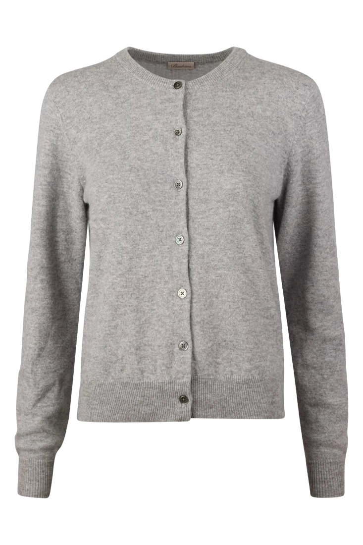 Stenströms Judith Kashmirkofta – Grey