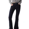 Lois Raval Bootcut Jeans - Rinse