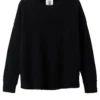 By Malene Birger Biagiorms Sweater - Black
