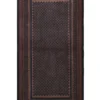 By Malene Birger Julee Wool Scarfs - Dark Chokolate