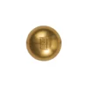 By Malene Birger Ola Brooch - Gold