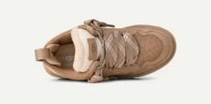 Alternative view of UGG W Lowmel - Sand