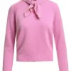 Essentiel Antwerp Kasa Pullover - Pink