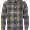 Barbour Fortrose Tailored Long Sleeved Shirt - Classic Tartan