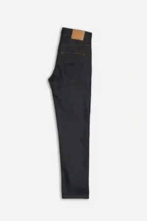 Alternative view of Nudie Jeans Solid Ollie - Dry Abyss
