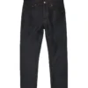 Nudie Jeans Solid Ollie - Dry Abyss