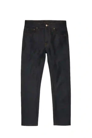 Nudie Jeans Solid Ollie - Dry Abyss