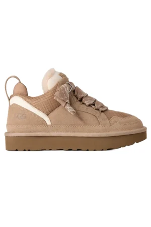UGG W Lowmel - Sand