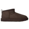 UGG W Classic Ultra Mini - Dusted Coca