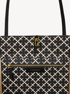 Alternative view of By Malene Birger Abi Tote Bag - Black