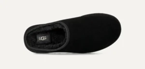 Alternative view of UGG Men's Classic Slip On - Black