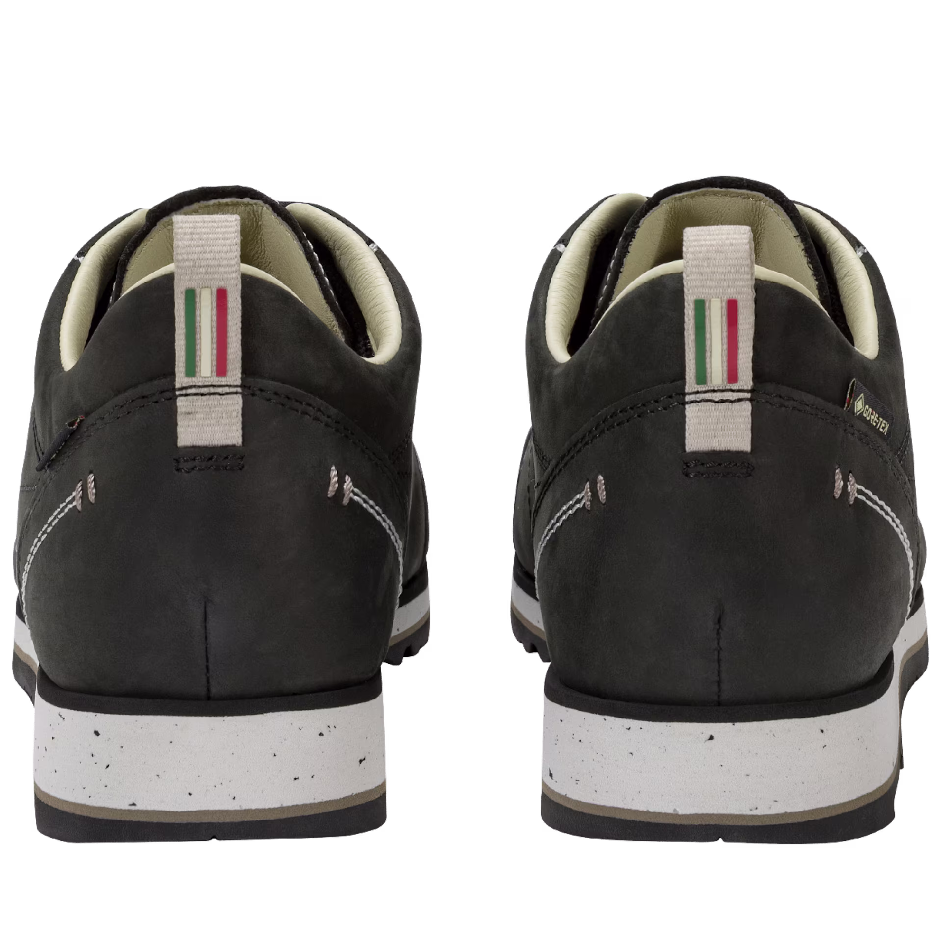 Dolomite 54 Low Winter Evo GORE-TEX - Black - Bild 3