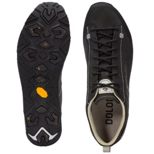 Alternative view of Dolomite 54 Low Winter Evo GORE-TEX - Black