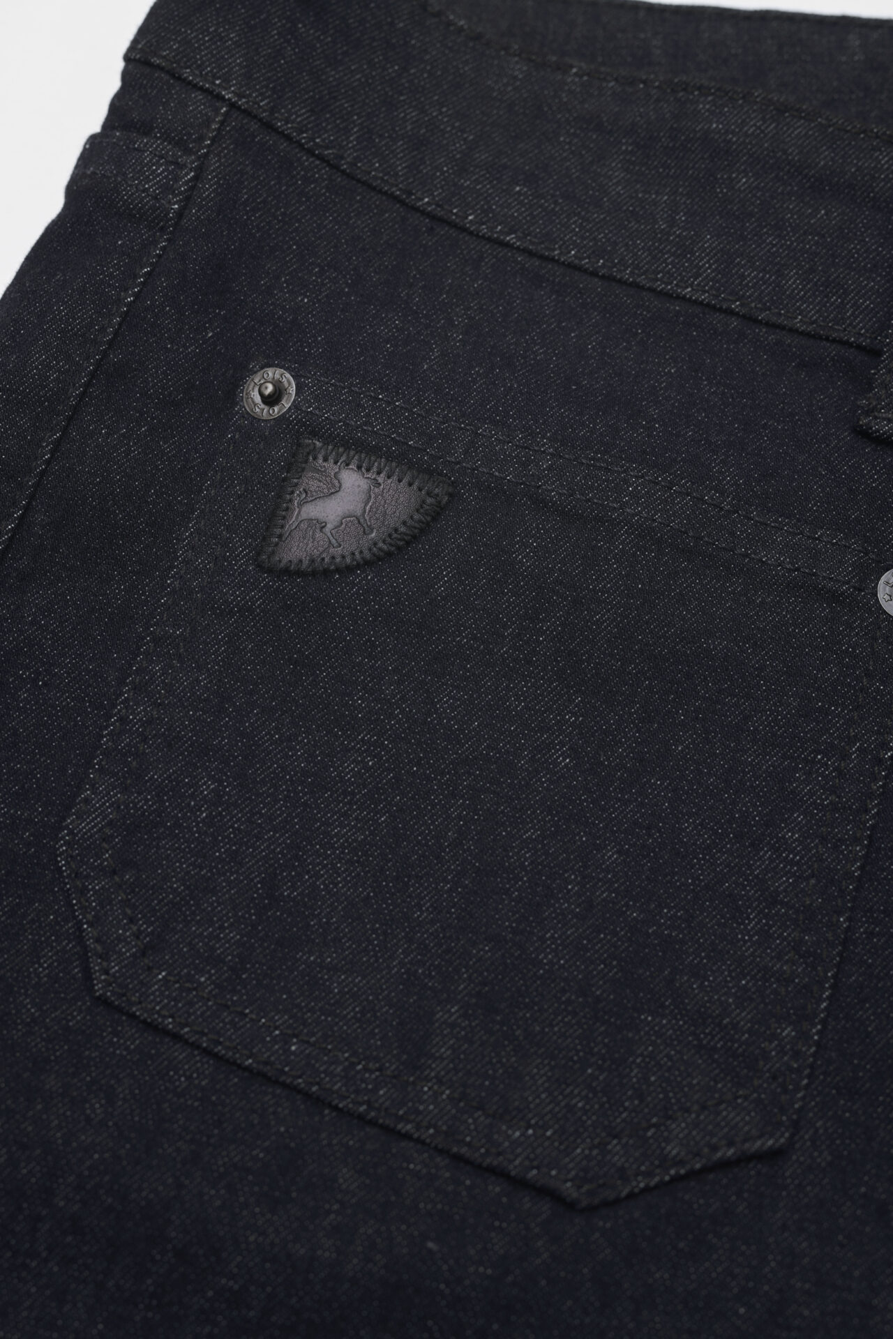 Lois Gaucho 4-pocket jeans - Rinse - Bild 2