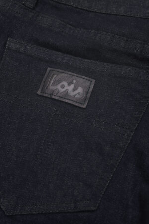 Lois Gaucho 4-pocket jeans - Rinse - Bild 3