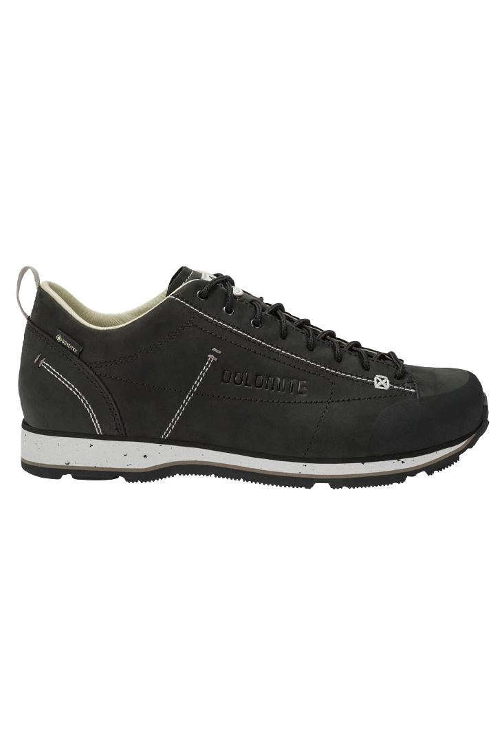 Dolomite 54 Low Winter Evo GORE-TEX - Black