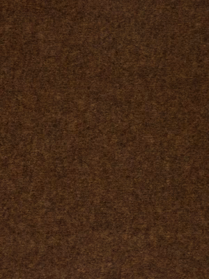 Stenströms Knit Scarfs Solid – Dark Brown - Bild 3