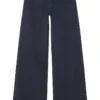 Jeanerica Guell - Chevron Blue Black