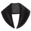 Stylein Tivona Faux Fur Collar - Black