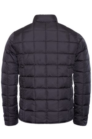 Morris Whitby Light Down Jacket Grey Jacka Morris Whitby Light Down Jacket Grey Jacka